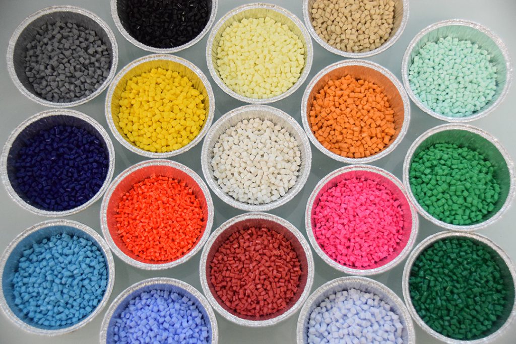 Encre pour l'industrie