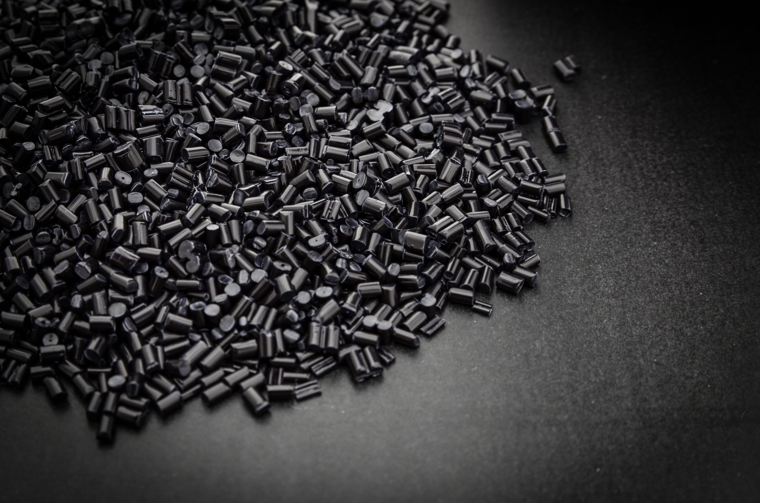 New Lioplax® infra red sorting Black masterbatch